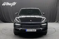 Porsche Cayenne 340HK /Bose /Pano /Drag /14-Vägs /Värmare /4.95% 250kW thumbnail