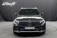 Mercedes-Benz GLC200 43 AMG 4M 390HK /Pano /Drag /Se Spec /4.95% 287kW thumbnail