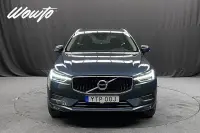 Volvo XC60 D4 190HK Momentum Adv /Drag /B-Kamera /4.95% 140kW thumbnail
