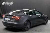 Tesla Model 3 Performance 513HK /FSD /Moms /4.95% 377kW thumbnail