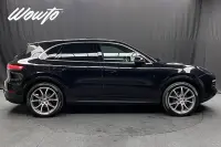 Porsche Cayenne 340HK /Bose /Pano /Drag /14-Vägs /Värmare /4.95% 250kW thumbnail