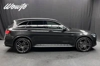 Mercedes-Benz GLC200 43 AMG 4M 390HK /Pano /Drag /Se Spec /4.95% 287kW thumbnail