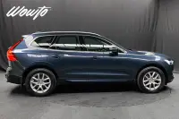 Volvo XC60 D4 190HK Momentum Adv /Drag /B-Kamera /4.95% 140kW thumbnail