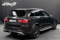 Mercedes-Benz GLC200 43 AMG 4M 390HK /Pano /Drag /Se Spec /4.95% 287kW thumbnail