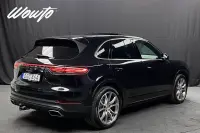 Porsche Cayenne 340HK /Bose /Pano /Drag /14-Vägs /Värmare /4.95% 250kW thumbnail