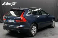 Volvo XC60 D4 190HK Momentum Adv /Drag /B-Kamera /4.95% 140kW thumbnail