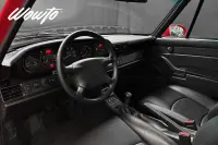 Porsche 911 993 Carrera Manuell 285HK / Nyservad / Se Skick / 4.95% 210kW thumbnail