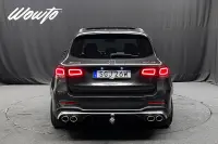 Mercedes-Benz GLC200 43 AMG 4M 390HK /Pano /Drag /Se Spec /4.95% 287kW thumbnail