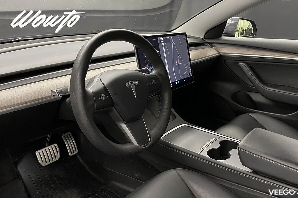 Tesla Model 3 Performance 513HK /FSD /Moms /4.95% 377kW