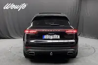Porsche Cayenne 340HK /Bose /Pano /Drag /14-Vägs /Värmare /4.95% 250kW thumbnail