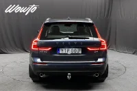Volvo XC60 D4 190HK Momentum Adv /Drag /B-Kamera /4.95% 140kW thumbnail