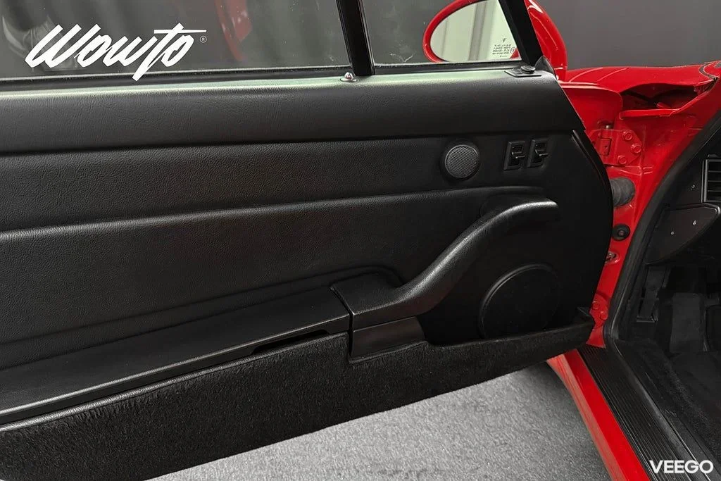 Porsche 911 993 Carrera Manuell 285HK / Nyservad / Se Skick / 4.95% 210kW