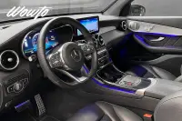 Mercedes-Benz GLC200 43 AMG 4M 390HK /Pano /Drag /Se Spec /4.95% 287kW thumbnail