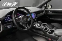 Porsche Cayenne 340HK /Bose /Pano /Drag /14-Vägs /Värmare /4.95% 250kW thumbnail