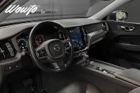 Volvo XC60 D4 190HK Momentum Adv /Drag /B-Kamera /4.95% 140kW thumbnail