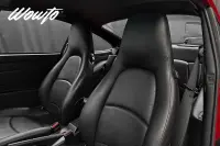 Porsche 911 993 Carrera Manuell 285HK / Nyservad / Se Skick / 4.95% 210kW thumbnail