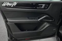 Porsche Cayenne 340HK /Bose /Pano /Drag /14-Vägs /Värmare /4.95% 250kW thumbnail