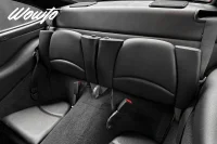 Porsche 911 993 Carrera Manuell 285HK / Nyservad / Se Skick / 4.95% 210kW thumbnail