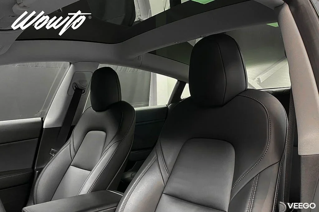 Tesla Model 3 Performance 513HK /FSD /Moms /4.95% 377kW