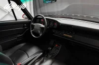 Porsche 911 993 Carrera Manuell 285HK / Nyservad / Se Skick / 4.95% 210kW thumbnail