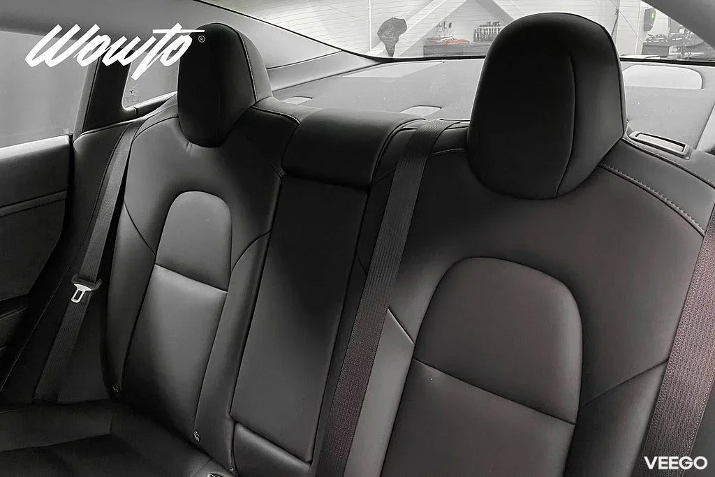 Tesla Model 3 Performance 513HK /FSD /Moms /4.95% 377kW