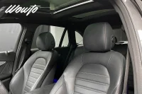 Mercedes-Benz GLC200 43 AMG 4M 390HK /Pano /Drag /Se Spec /4.95% 287kW thumbnail