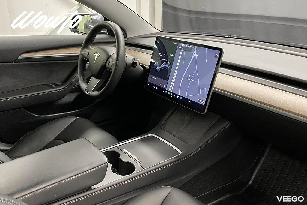 Tesla Model 3 Performance 513HK /FSD /Moms /4.95% 377kW