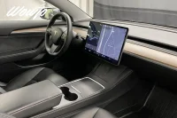 Tesla Model 3 Performance 513HK /FSD /Moms /4.95% 377kW thumbnail