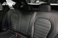 Mercedes-Benz GLC200 43 AMG 4M 390HK /Pano /Drag /Se Spec /4.95% 287kW thumbnail