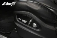 Porsche Cayenne 340HK /Bose /Pano /Drag /14-Vägs /Värmare /4.95% 250kW thumbnail