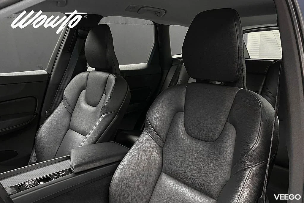 Volvo XC60 D4 190HK Momentum Adv /Drag /B-Kamera /4.95% 140kW