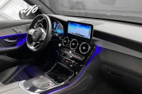 Mercedes-Benz GLC200 43 AMG 4M 390HK /Pano /Drag /Se Spec /4.95% 287kW thumbnail