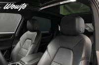 Porsche Cayenne 340HK /Bose /Pano /Drag /14-Vägs /Värmare /4.95% 250kW thumbnail