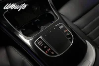 Mercedes-Benz GLC200 43 AMG 4M 390HK /Pano /Drag /Se Spec /4.95% 287kW thumbnail