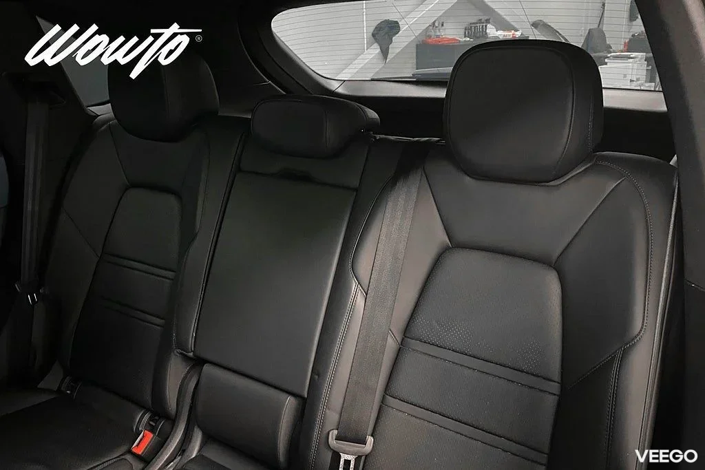 Porsche Cayenne 340HK /Bose /Pano /Drag /14-Vägs /Värmare /4.95% 250kW