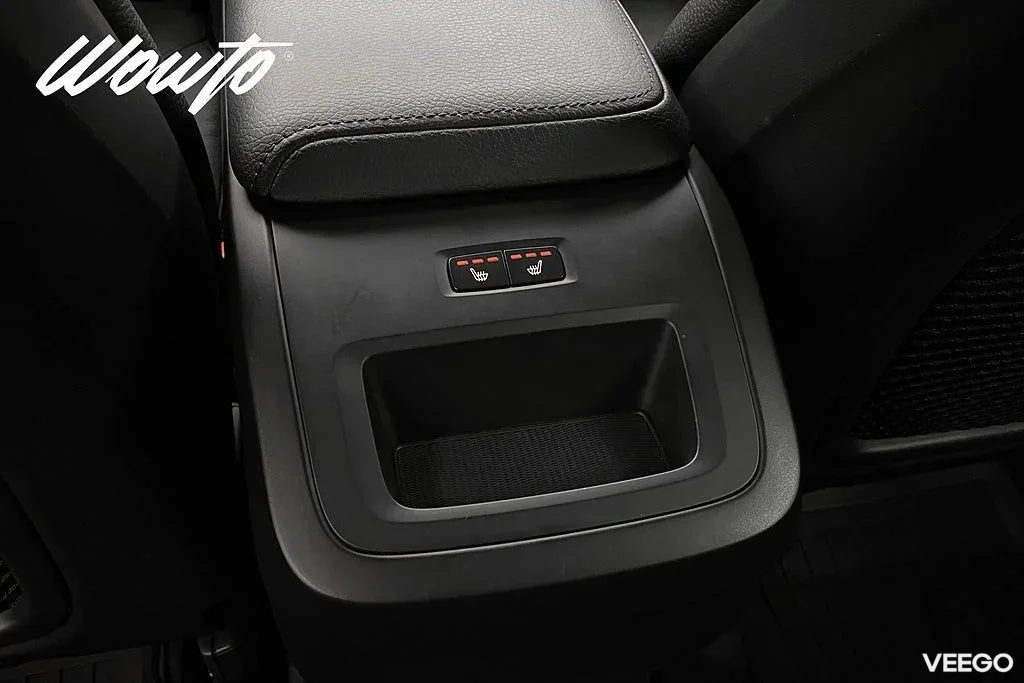 Volvo XC60 D4 190HK Momentum Adv /Drag /B-Kamera /4.95% 140kW