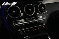 Mercedes-Benz GLC200 43 AMG 4M 390HK /Pano /Drag /Se Spec /4.95% 287kW thumbnail