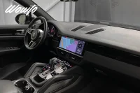 Porsche Cayenne 340HK /Bose /Pano /Drag /14-Vägs /Värmare /4.95% 250kW thumbnail