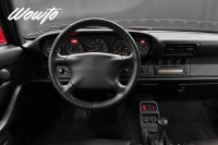 Porsche 911 993 Carrera Manuell 285HK / Nyservad / Se Skick / 4.95% 210kW thumbnail