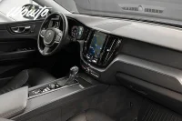 Volvo XC60 D4 190HK Momentum Adv /Drag /B-Kamera /4.95% 140kW thumbnail