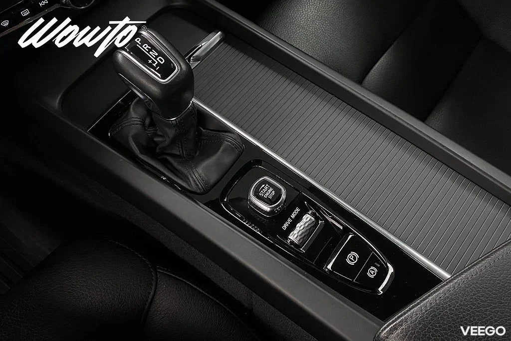 Volvo XC60 D4 190HK Momentum Adv /Drag /B-Kamera /4.95% 140kW