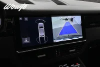 Porsche Cayenne 340HK /Bose /Pano /Drag /14-Vägs /Värmare /4.95% 250kW thumbnail