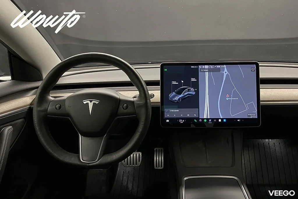 Tesla Model 3 Performance 513HK /FSD /Moms /4.95% 377kW