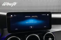 Mercedes-Benz GLC200 43 AMG 4M 390HK /Pano /Drag /Se Spec /4.95% 287kW thumbnail