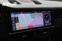 Porsche Cayenne 340HK /Bose /Pano /Drag /14-Vägs /Värmare /4.95% 250kW thumbnail