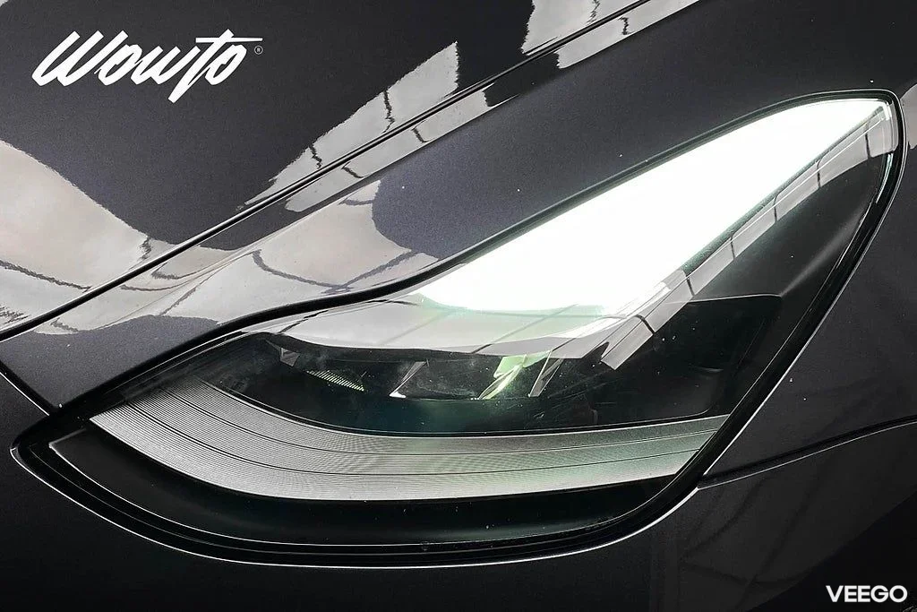 Tesla Model 3 Performance 513HK /FSD /Moms /4.95% 377kW