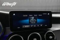 Mercedes-Benz GLC200 43 AMG 4M 390HK /Pano /Drag /Se Spec /4.95% 287kW thumbnail