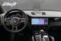 Porsche Cayenne 340HK /Bose /Pano /Drag /14-Vägs /Värmare /4.95% 250kW thumbnail