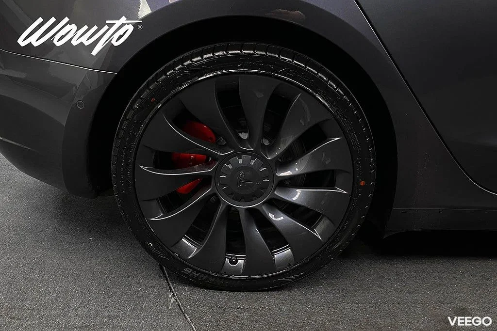 Tesla Model 3 Performance 513HK /FSD /Moms /4.95% 377kW