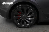 Tesla Model 3 Performance 513HK /FSD /Moms /4.95% 377kW thumbnail